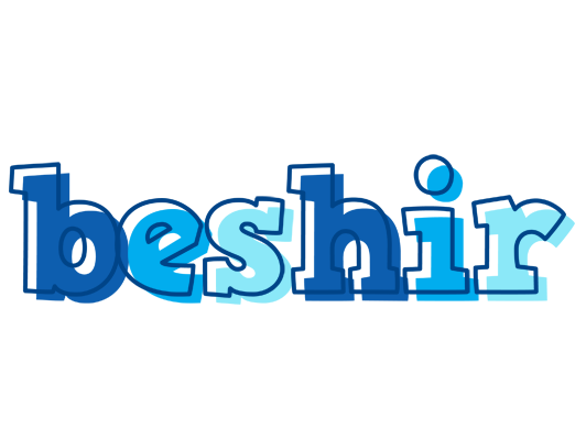 Beshir sailor logo
