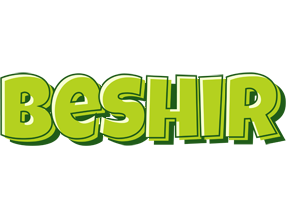 Beshir summer logo