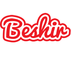 Beshir sunshine logo