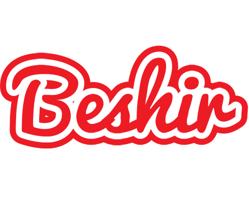 Beshir sunshine logo