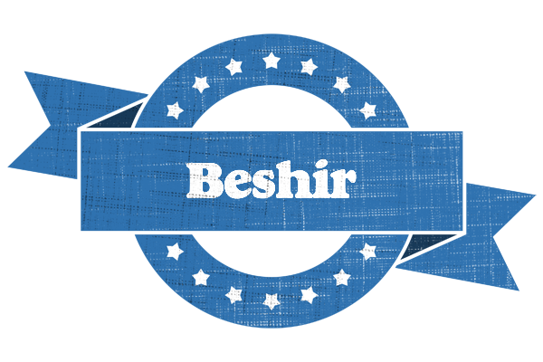Beshir trust logo