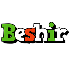 Beshir venezia logo