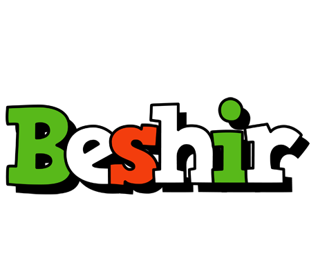 Beshir venezia logo