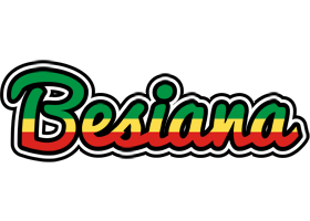 Besiana african logo