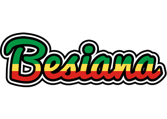 Besiana african logo