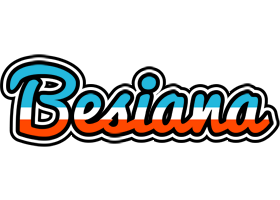 Besiana america logo