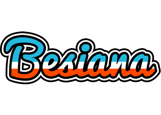 Besiana america logo