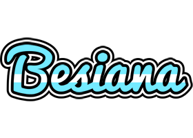 Besiana argentine logo