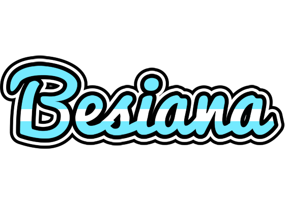 Besiana argentine logo