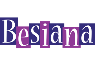 Besiana autumn logo