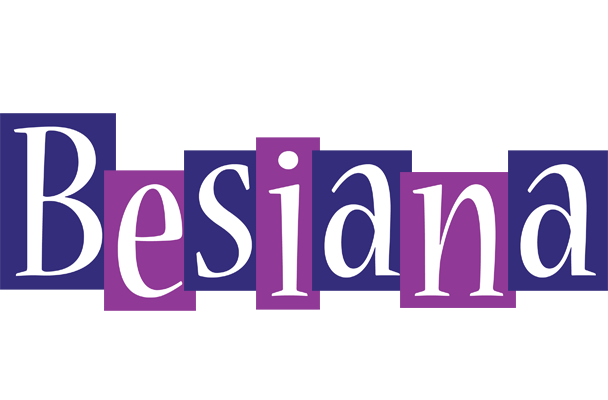 Besiana autumn logo