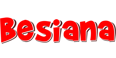 Besiana basket logo