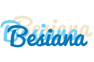 Besiana breeze logo