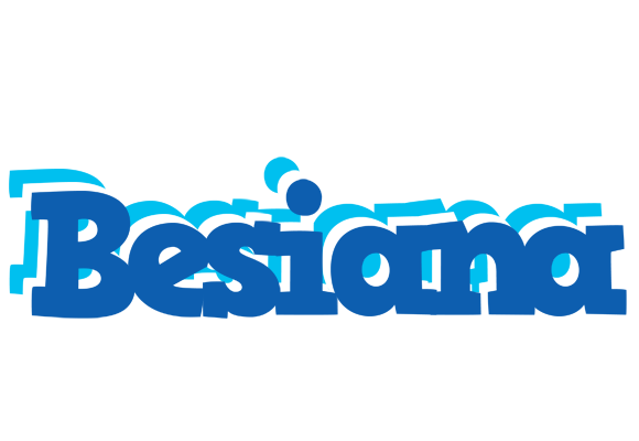 Besiana business logo