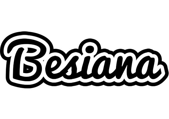 Besiana chess logo