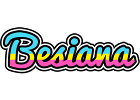 Besiana circus logo