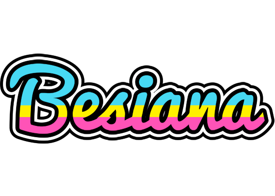 Besiana circus logo