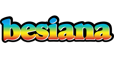 Besiana color logo