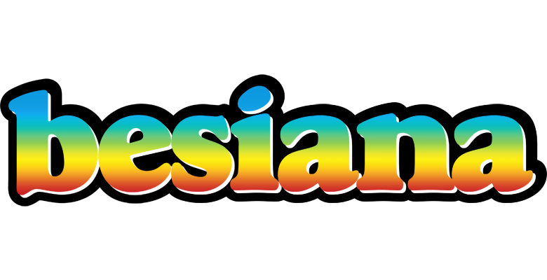 Besiana color logo