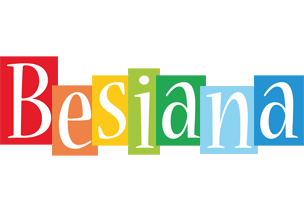 Besiana colors logo