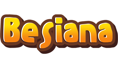 Besiana cookies logo