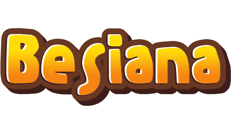 Besiana cookies logo