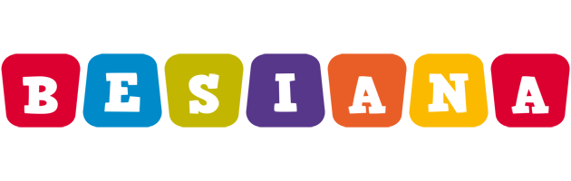 Besiana daycare logo