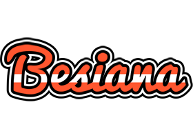 Besiana denmark logo