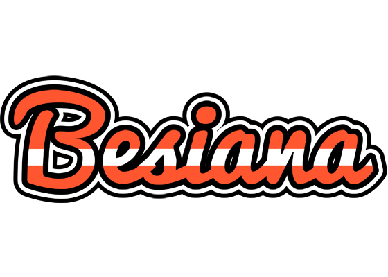 Besiana denmark logo