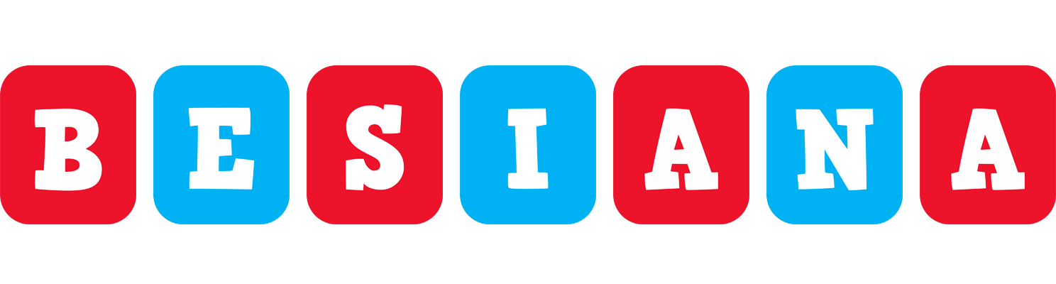 Besiana diesel logo