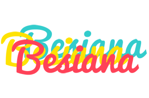 Besiana disco logo