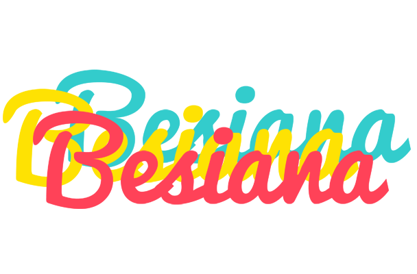 Besiana disco logo