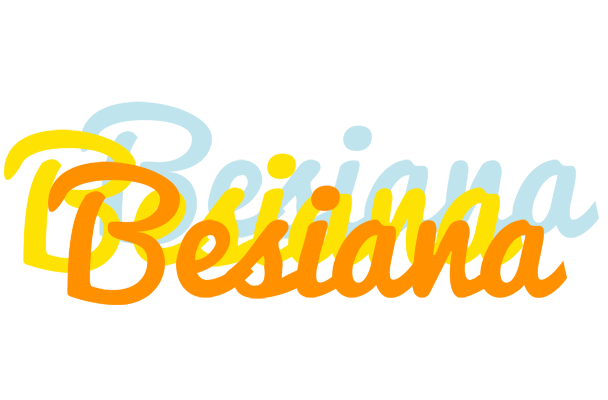 Besiana energy logo