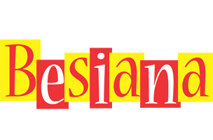 Besiana errors logo