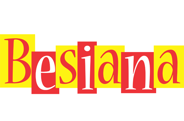 Besiana errors logo