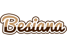 Besiana exclusive logo