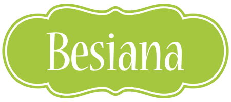 Besiana family logo