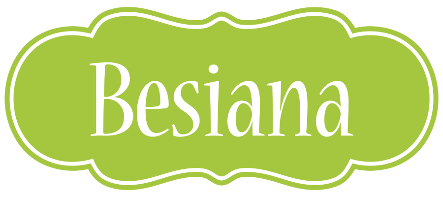 Besiana family logo