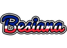 Besiana france logo