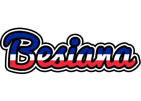 Besiana france logo