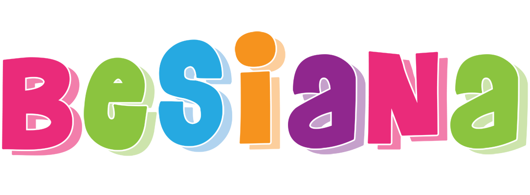Besiana friday logo