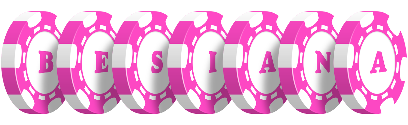 Besiana gambler logo