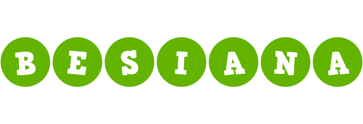 Besiana games logo