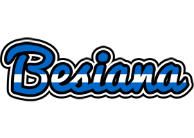 Besiana greece logo