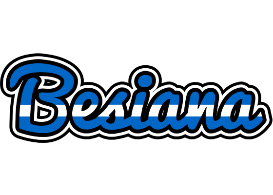 Besiana greece logo