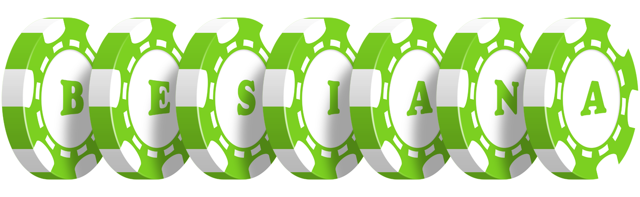 Besiana holdem logo