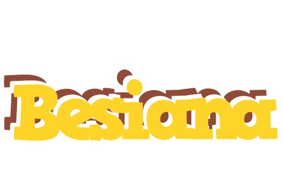 Besiana hotcup logo
