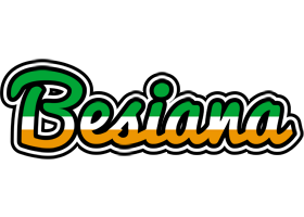 Besiana ireland logo