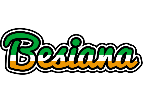 Besiana ireland logo