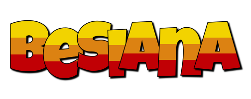 Besiana jungle logo